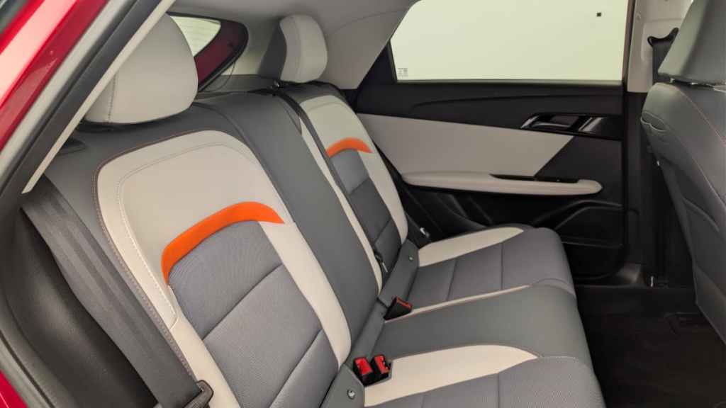 MG MG4 ELECTRIC 64KWH - 150 KW 2WD LUXURY - ref: 1-376746 - Photo 10