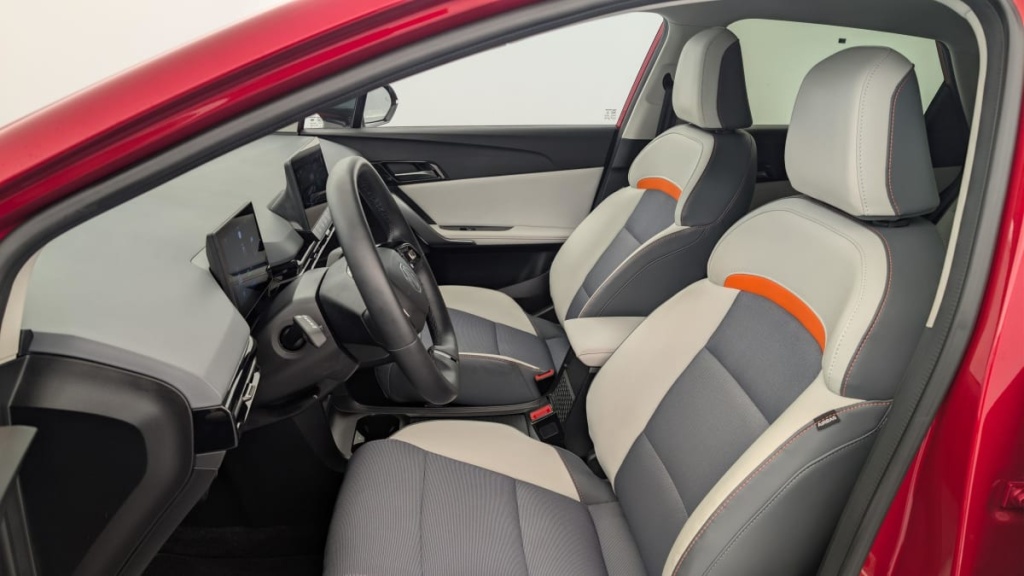 MG MG4 ELECTRIC 64KWH - 150 KW 2WD LUXURY - ref: 1-376746 - Photo 16