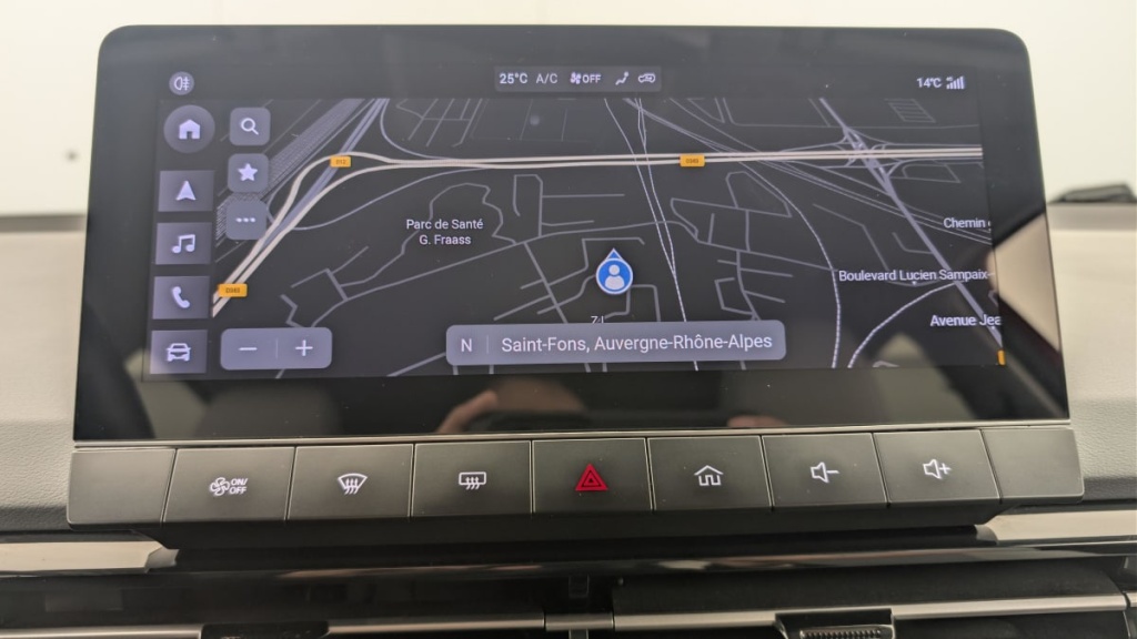 MG MG4 ELECTRIC 64KWH - 150 KW 2WD LUXURY - ref: 1-376746 - Photo 18