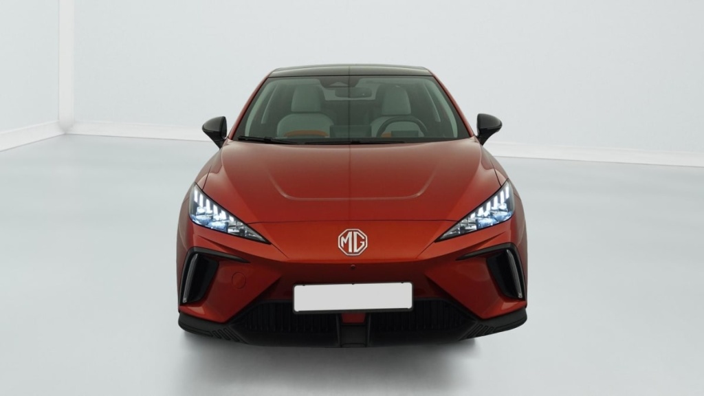 MG MG4 ELECTRIC 64KWH - 150 KW 2WD LUXURY - ref: 1-376746 - Photo 2