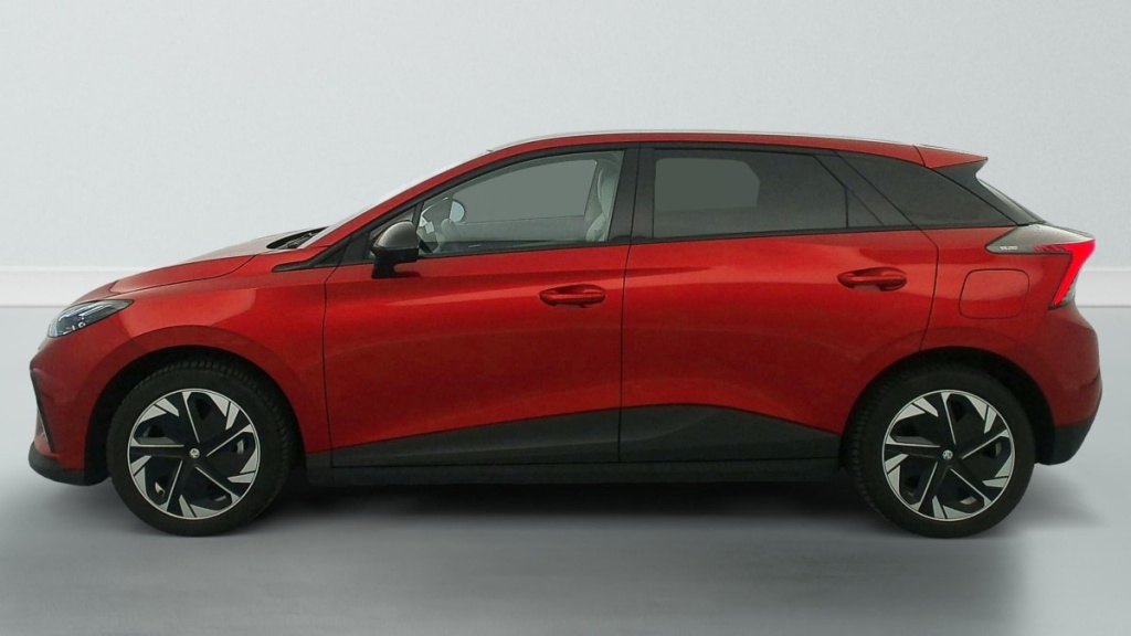 MG MG4 ELECTRIC 64KWH - 150 KW 2WD LUXURY - ref: 1-376746 - Photo 4