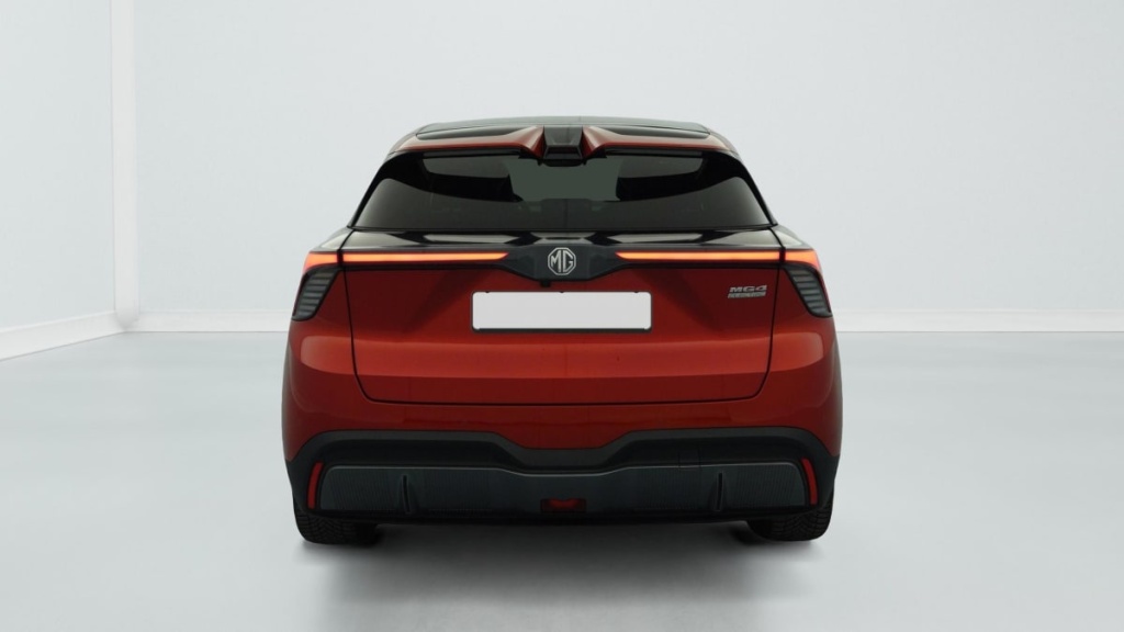 MG MG4 ELECTRIC 64KWH - 150 KW 2WD LUXURY - ref: 1-376746 - Photo 6