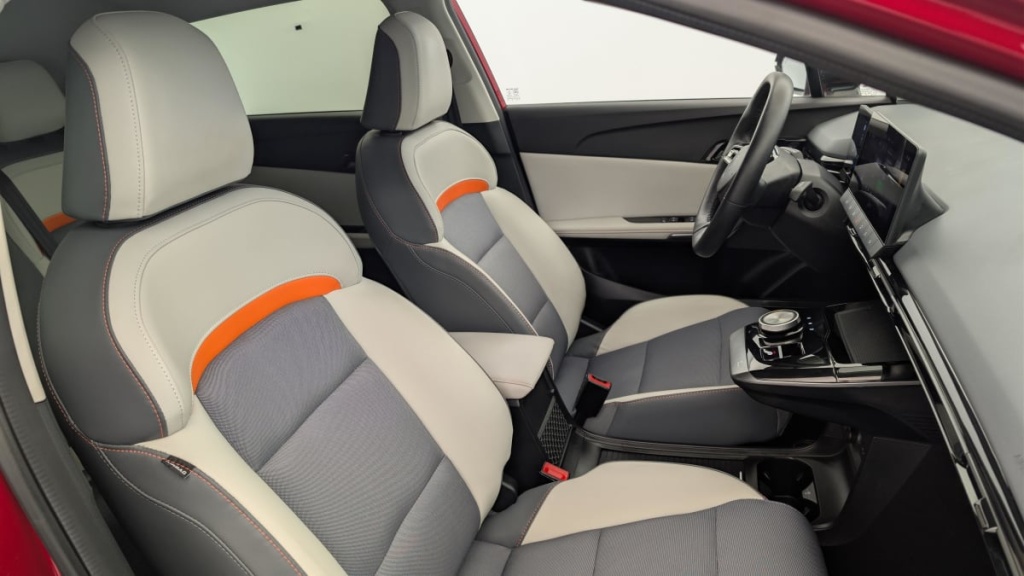 MG MG4 ELECTRIC 64KWH - 150 KW 2WD LUXURY - ref: 1-376746 - Photo 9