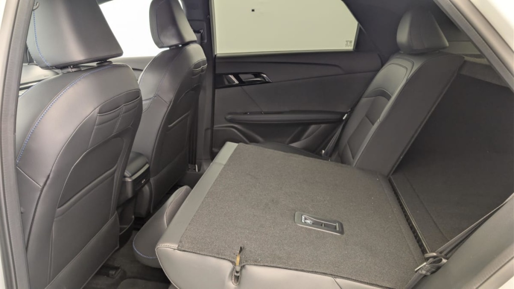 MG MG4 ELECTRIC 64KWH - 150 KW 2WD LUXURY - ref: 1-376747 - Photo 12