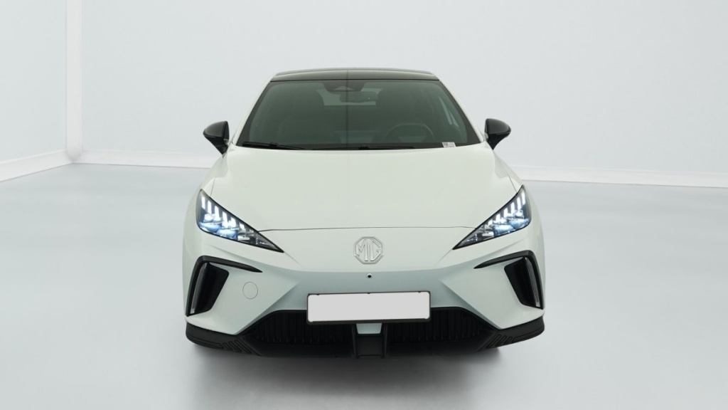 MG MG4 ELECTRIC 64KWH - 150 KW 2WD LUXURY - ref: 1-376747 - Photo 2