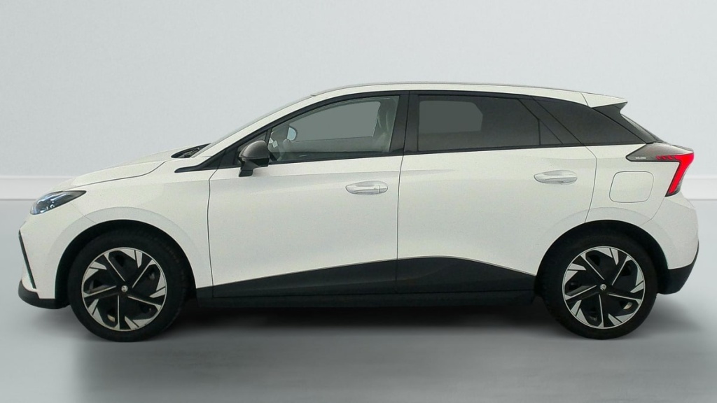 MG MG4 ELECTRIC 64KWH - 150 KW 2WD LUXURY - ref: 1-376747 - Photo 4