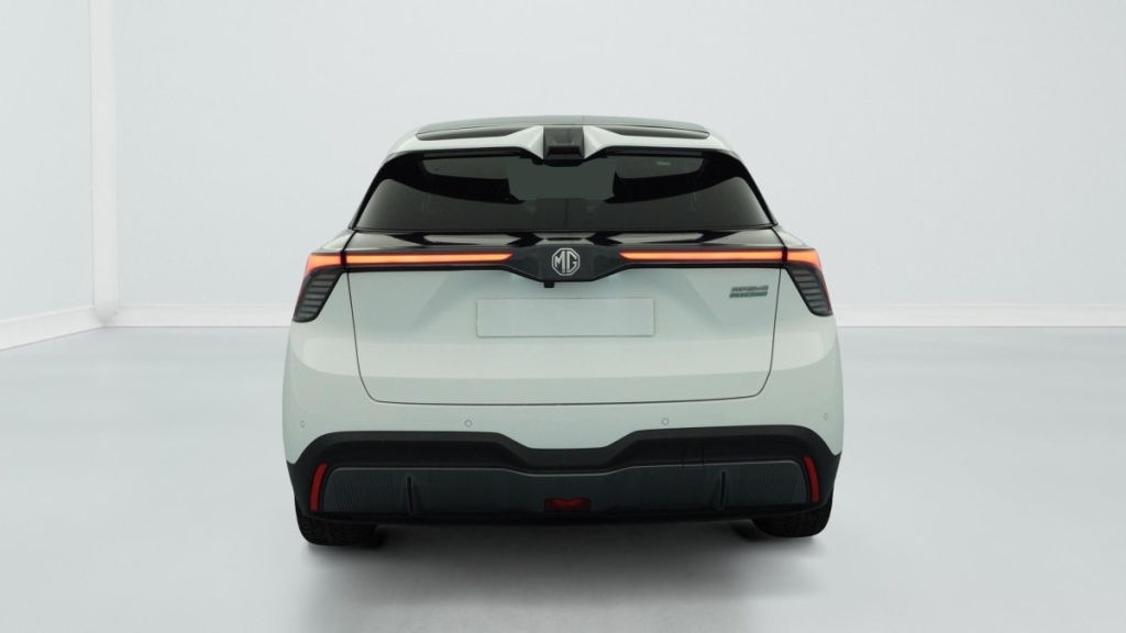 MG MG4 ELECTRIC 64KWH - 150 KW 2WD LUXURY - ref: 1-376747 - Photo 6