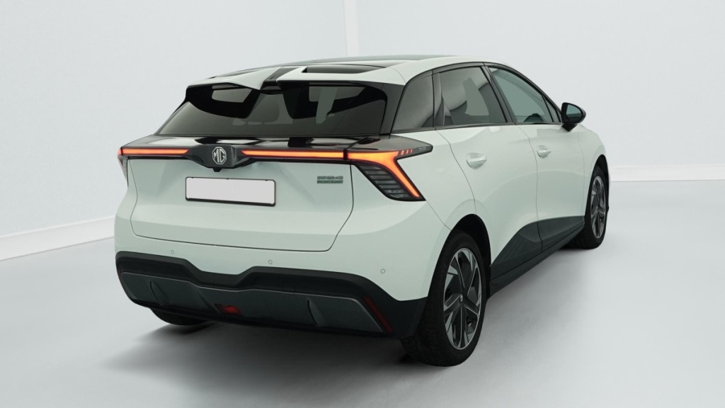 MG MG4 ELECTRIC 64KWH - 150 KW 2WD LUXURY - ref: 1-376747 - Photo 7