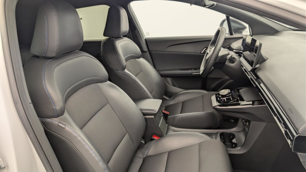 MG MG4 ELECTRIC 64KWH - 150 KW 2WD LUXURY - ref: 1-376747 - Photo 9