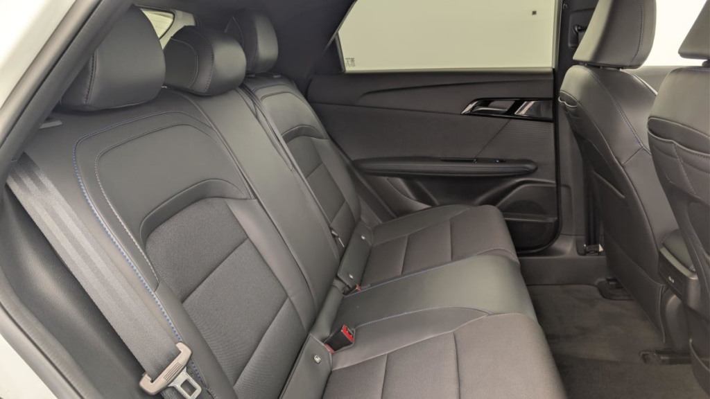 MG MG4 ELECTRIC 64KWH - 150 KW 2WD LUXURY - ref: 1-376748 - Photo 10