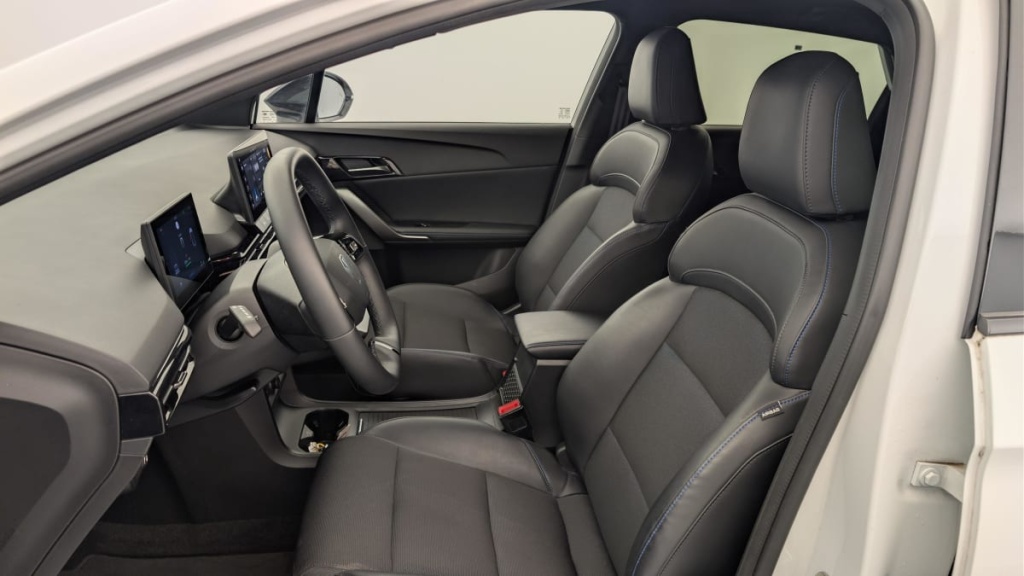 MG MG4 ELECTRIC 64KWH - 150 KW 2WD LUXURY - ref: 1-376748 - Photo 16