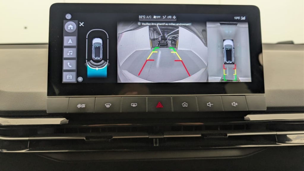 MG MG4 ELECTRIC 64KWH - 150 KW 2WD LUXURY - ref: 1-376748 - Photo 18