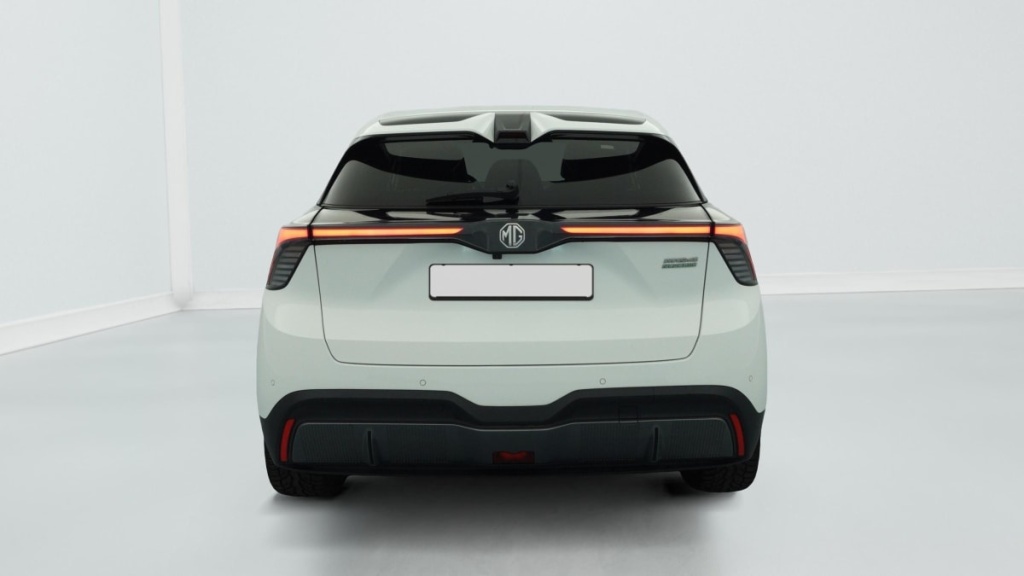 MG MG4 ELECTRIC 64KWH - 150 KW 2WD LUXURY - ref: 1-376748 - Photo 6