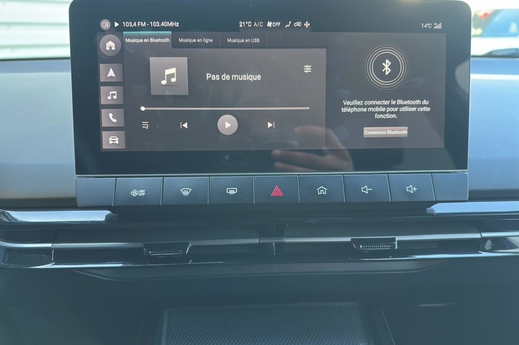 MG MG4 ELECTRIC 64KWH - 150 KW 2WD LUXURY - ref: 1-376749 - Photo 19