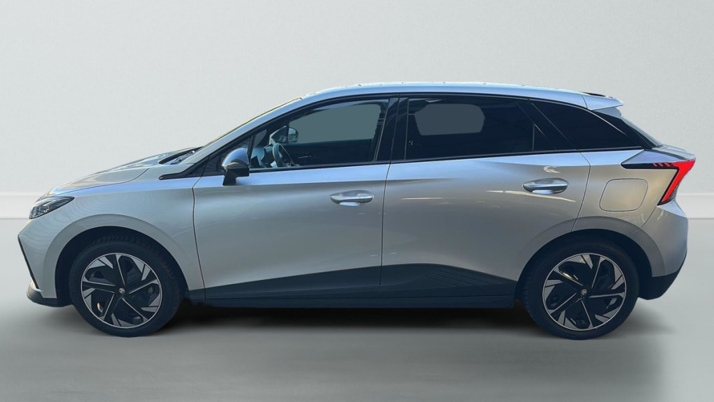 MG MG4 ELECTRIC 64KWH - 150 KW 2WD LUXURY - ref: 1-376749 - Photo 4