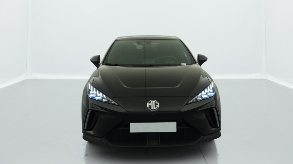 MG MG4 ELECTRIC 64KWH - 150 KW 2WD LUXURY - ref: 1-376751 - Photo 2