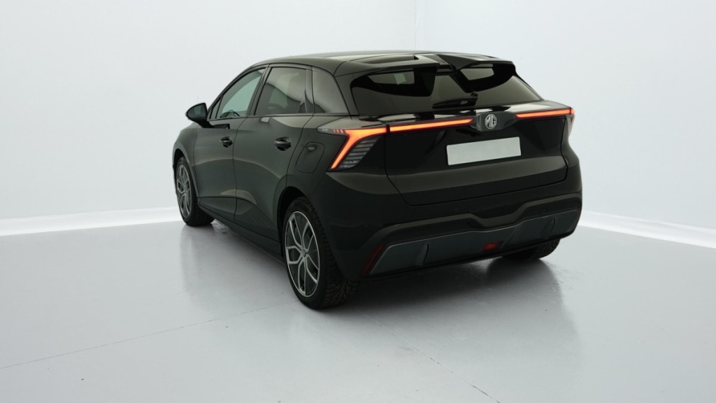 MG MG4 ELECTRIC 64KWH - 150 KW 2WD LUXURY - ref: 1-376751 - Photo 6