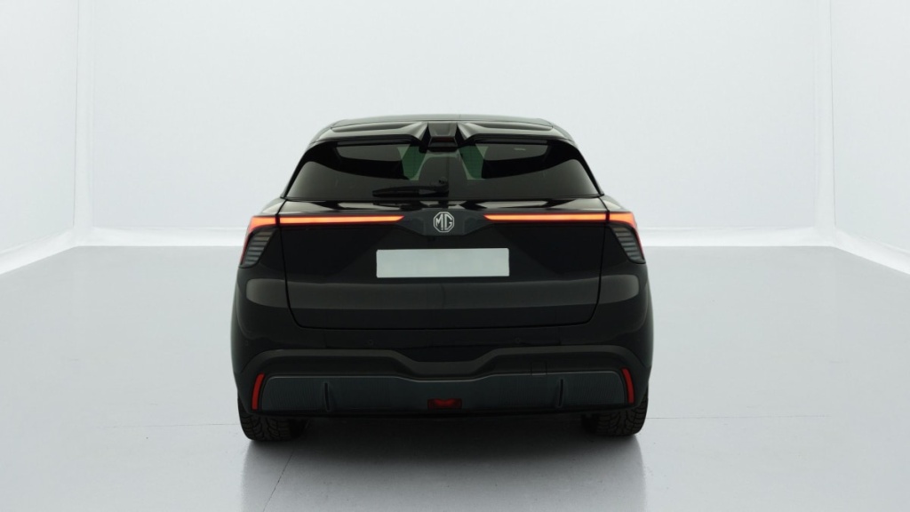 MG MG4 ELECTRIC 64KWH - 150 KW 2WD LUXURY - ref: 1-376751 - Photo 7