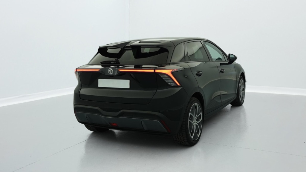 MG MG4 ELECTRIC 64KWH - 150 KW 2WD LUXURY - ref: 1-376751 - Photo 8