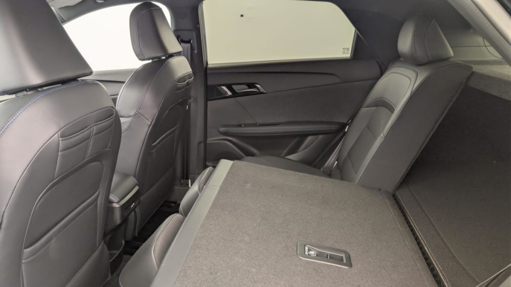 MG MG4 ELECTRIC 64KWH - 150 KW 2WD LUXURY - ref: 1-376753 - Photo 12