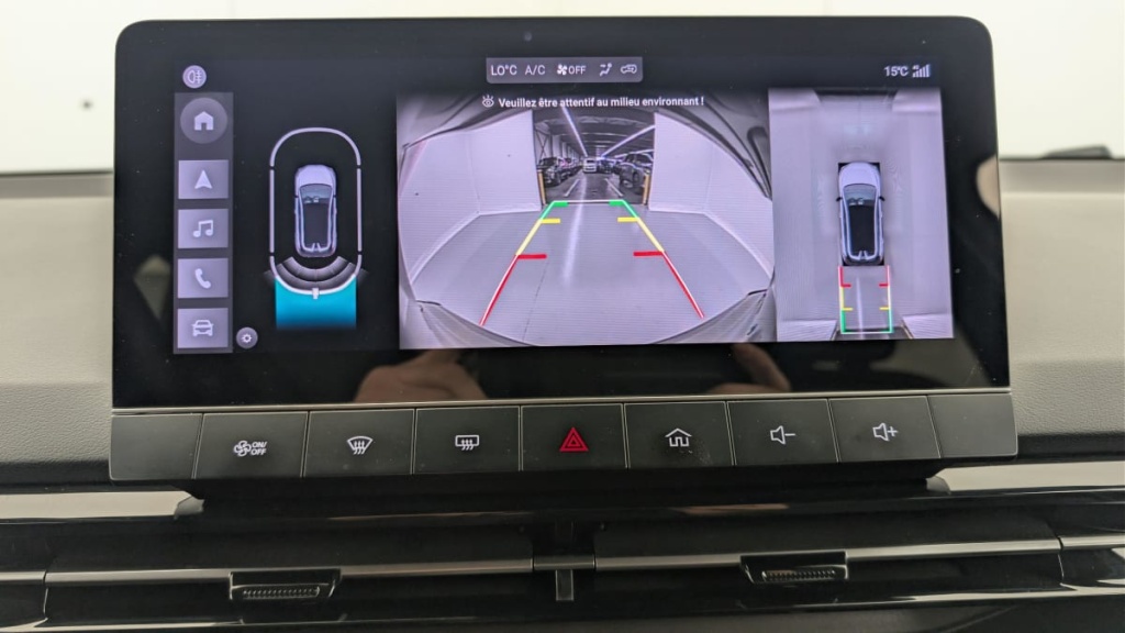 MG MG4 ELECTRIC 64KWH - 150 KW 2WD LUXURY - ref: 1-376753 - Photo 18