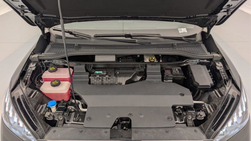 MG MG4 ELECTRIC 64KWH - 150 KW 2WD LUXURY - ref: 1-376753 - Photo 20