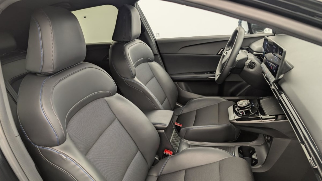 MG MG4 ELECTRIC 64KWH - 150 KW 2WD LUXURY - ref: 1-376753 - Photo 9