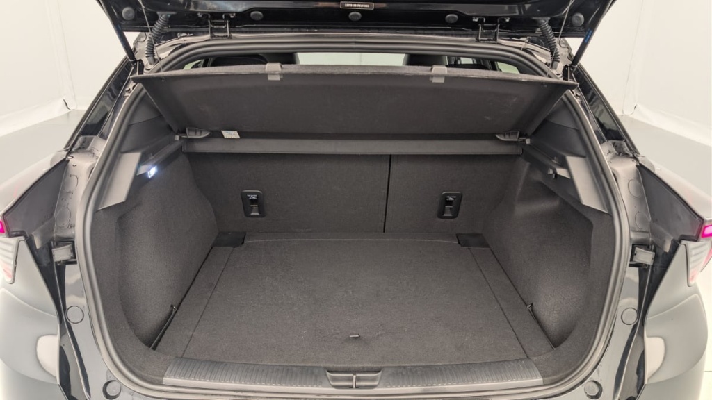 MG MG4 ELECTRIC 64KWH - 150 KW 2WD LUXURY - ref: 1-376755 - Photo 11