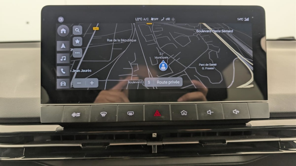 MG MG4 ELECTRIC 64KWH - 150 KW 2WD LUXURY - ref: 1-376755 - Photo 18