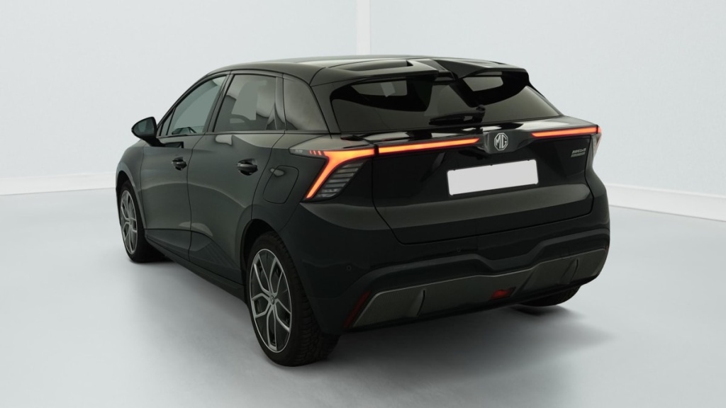 MG MG4 ELECTRIC 64KWH - 150 KW 2WD LUXURY - ref: 1-376755 - Photo 5