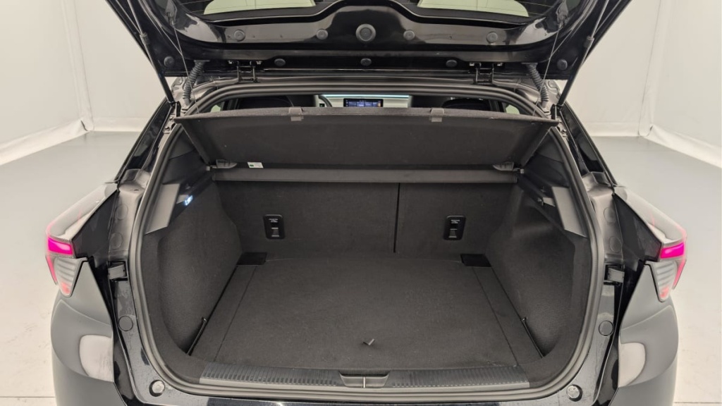 MG MG4 ELECTRIC 64KWH - 150 KW 2WD LUXURY - ref: 1-376756 - Photo 11