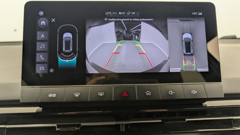 MG MG4 ELECTRIC 64KWH - 150 KW 2WD LUXURY - ref: 1-376756 - Photo 18