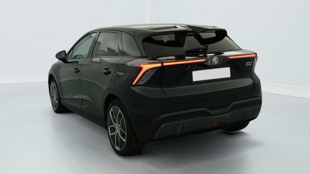 MG MG4 ELECTRIC 64KWH - 150 KW 2WD LUXURY - ref: 1-376756 - Photo 5