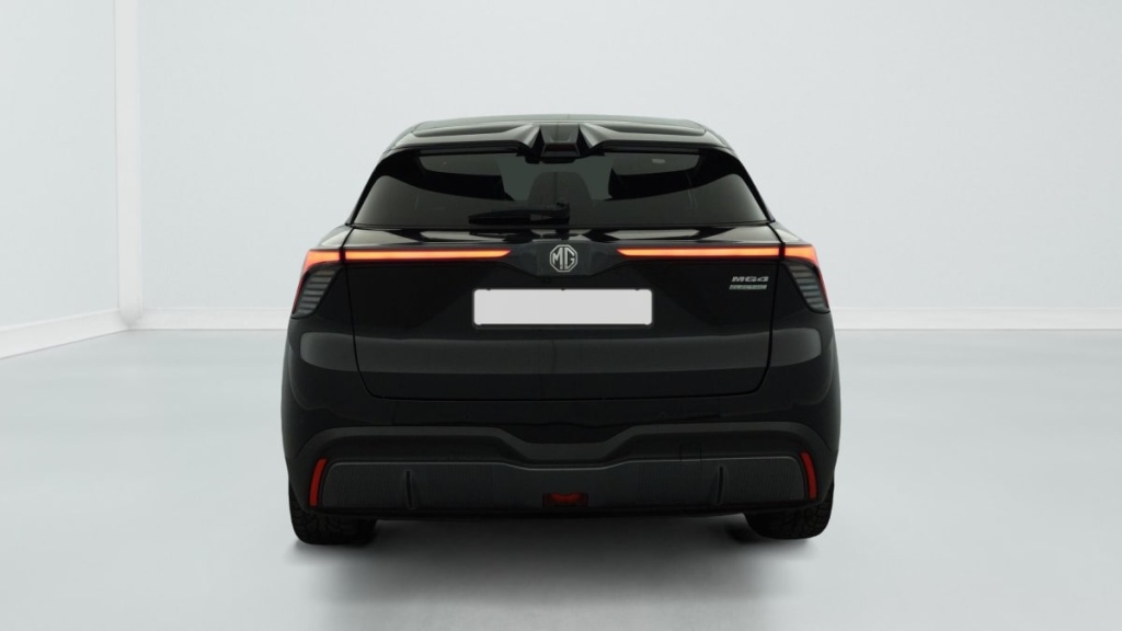 MG MG4 ELECTRIC 64KWH - 150 KW 2WD LUXURY - ref: 1-376756 - Photo 6