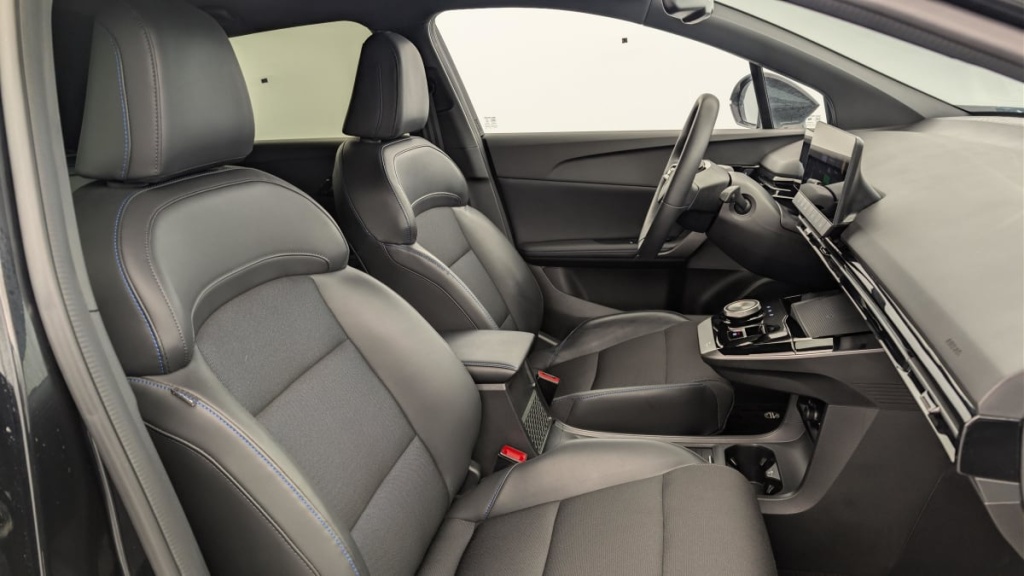 MG MG4 ELECTRIC 64KWH - 150 KW 2WD LUXURY - ref: 1-376756 - Photo 9