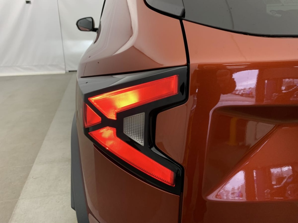 DACIA Duster Mild Hybrid 130 4x4 Extreme - ref: 1-376770 - Photo 11