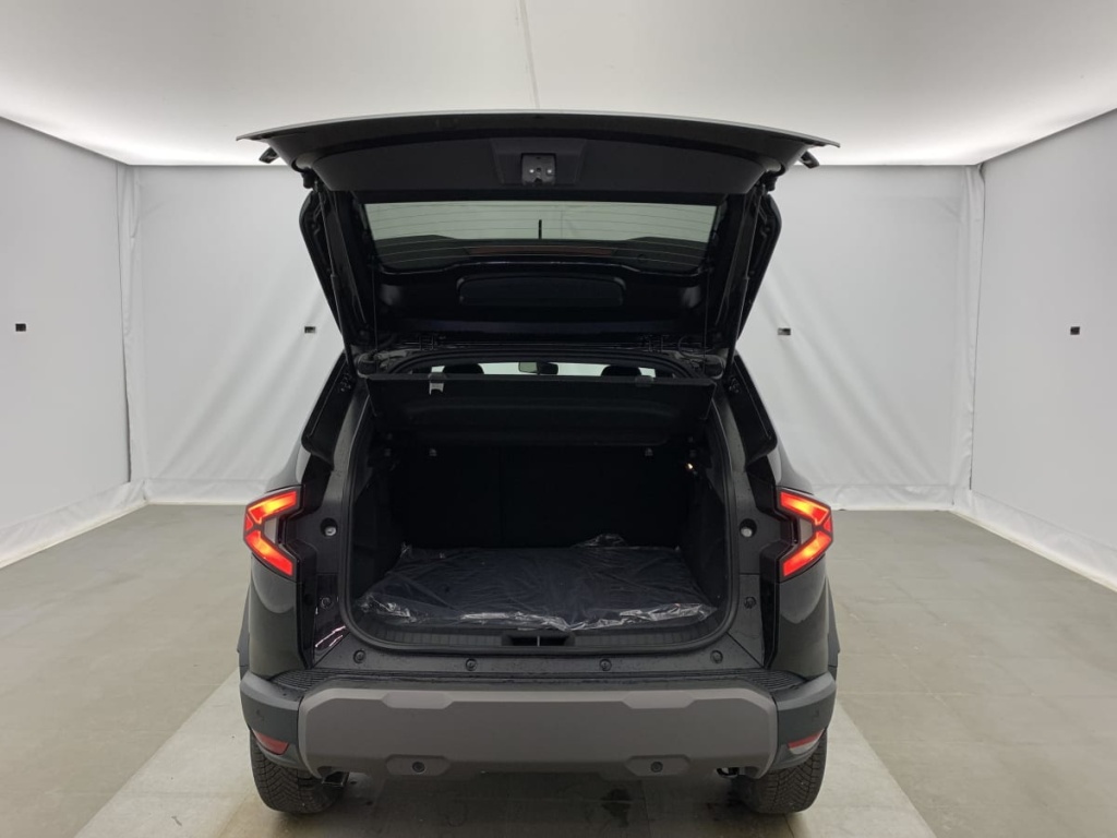 DACIA Duster Mild Hybrid 130 4x4 Extreme - ref: 1-376771 - Photo 12