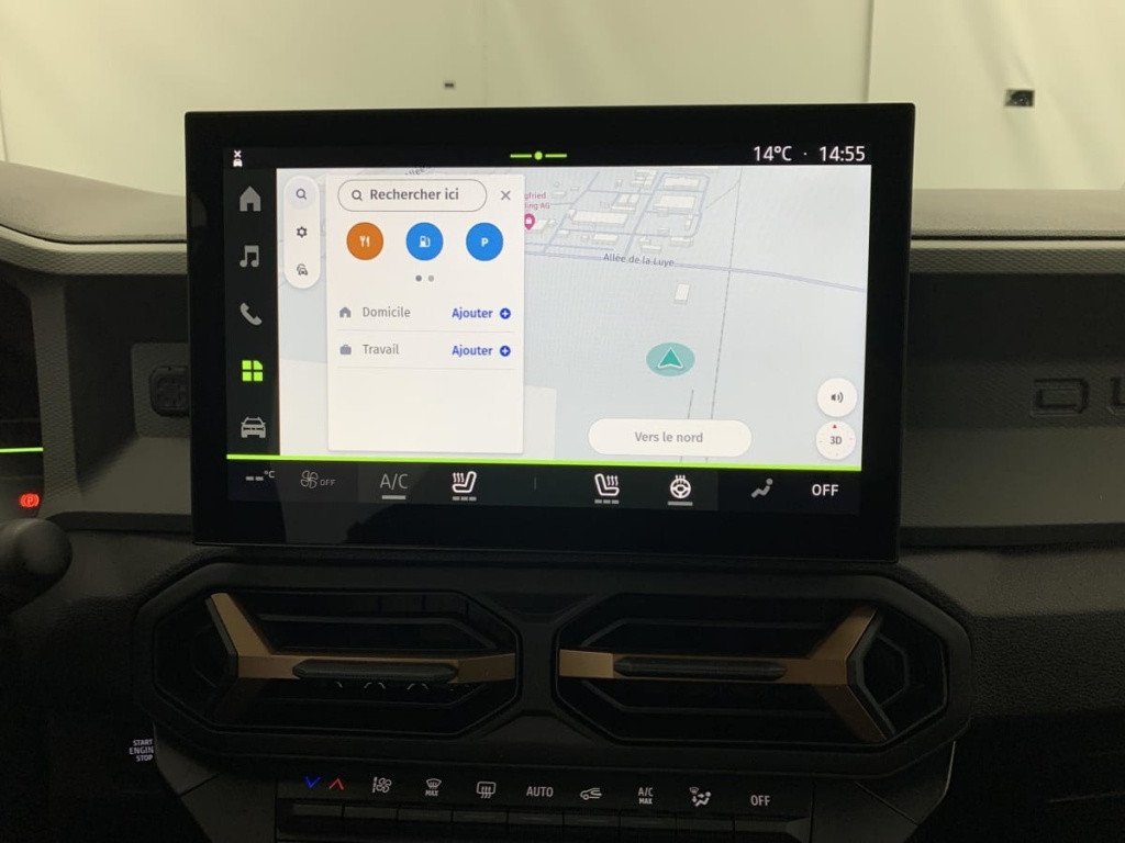 DACIA Duster Mild Hybrid 130 4x4 Extreme - ref: 1-376771 - Photo 16