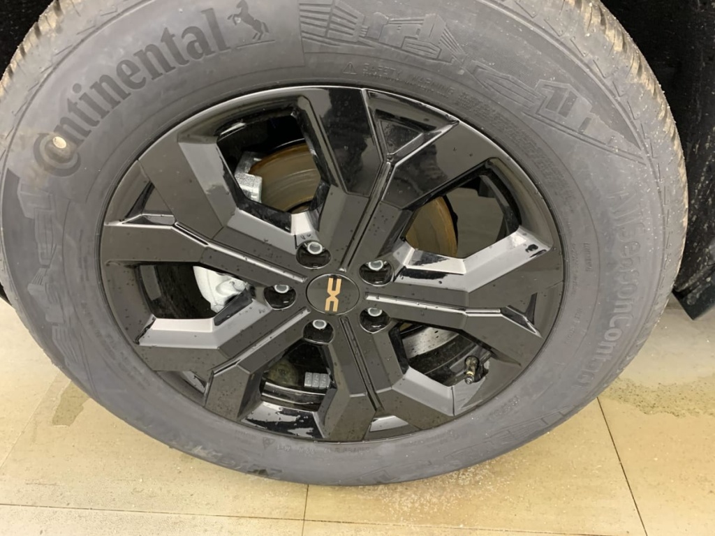 DACIA Duster Mild Hybrid 130 4x4 Extreme - ref: 1-376771 - Photo 20