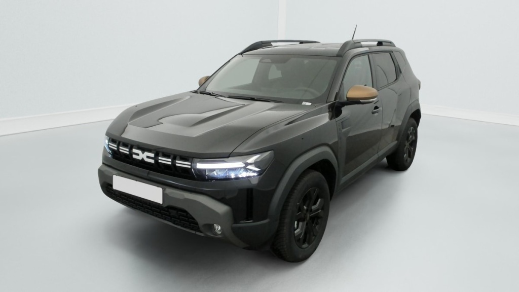 DACIA Duster Mild Hybrid 130 4x4 Extreme - ref: 1-376771 - Photo 3