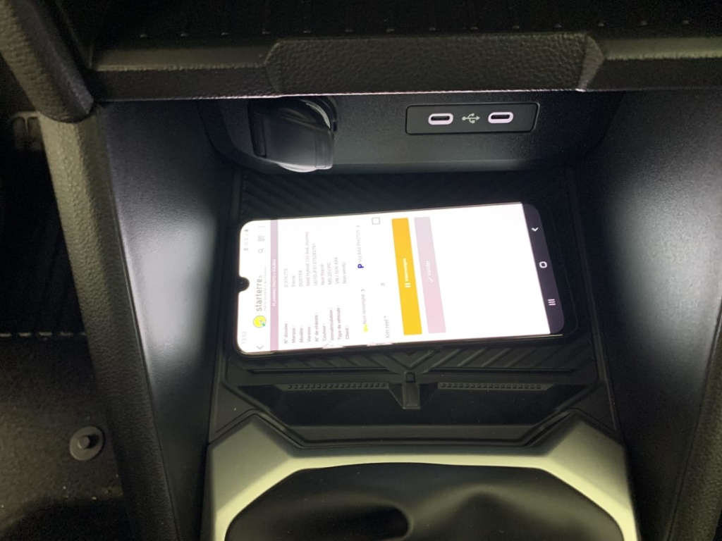 DACIA Duster Mild Hybrid 130 4x4 Journey - ref: 1-376776 - Photo 18