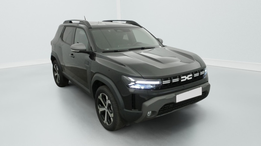 DACIA Duster Mild Hybrid 130 4x4 Journey - ref: 1-376777 - Photo 1