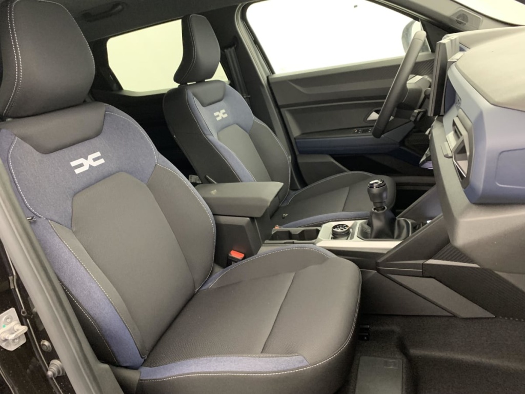DACIA Duster Mild Hybrid 130 4x4 Journey - ref: 1-376779 - Photo 9
