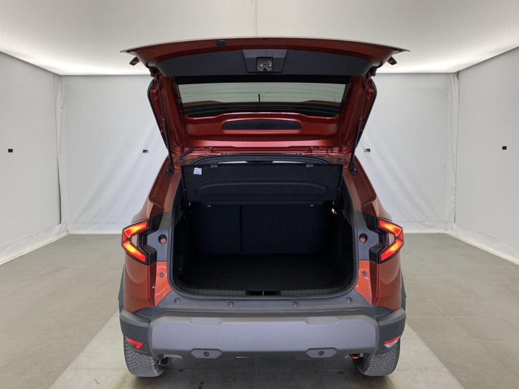 DACIA Duster Mild Hybrid 130 4x4 Extreme - ref: 1-376789 - Photo 12