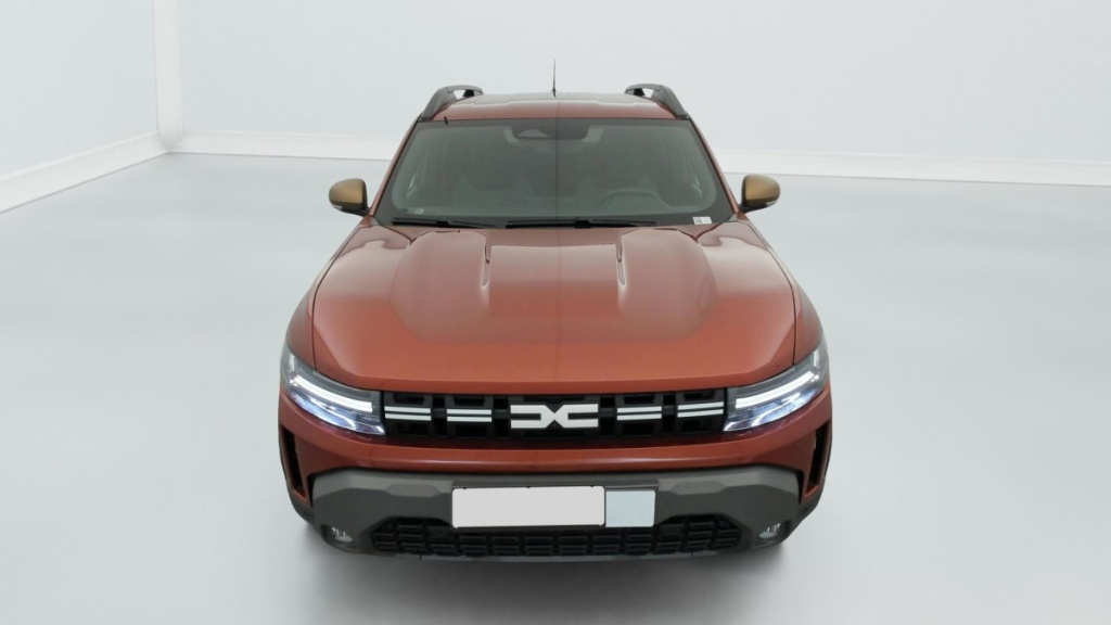 DACIA Duster Mild Hybrid 130 4x4 Extreme - ref: 1-376789 - Photo 2