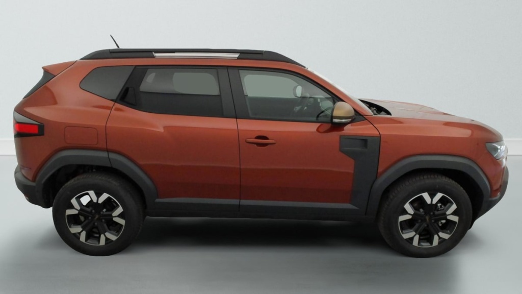 DACIA Duster Mild Hybrid 130 4x4 Extreme - ref: 1-376789 - Photo 8