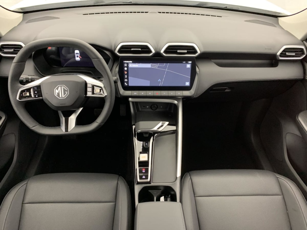 MG ZS 1.5 L Hybrid+ 197 ch Luxury - ref: 1-376792 - Photo 12