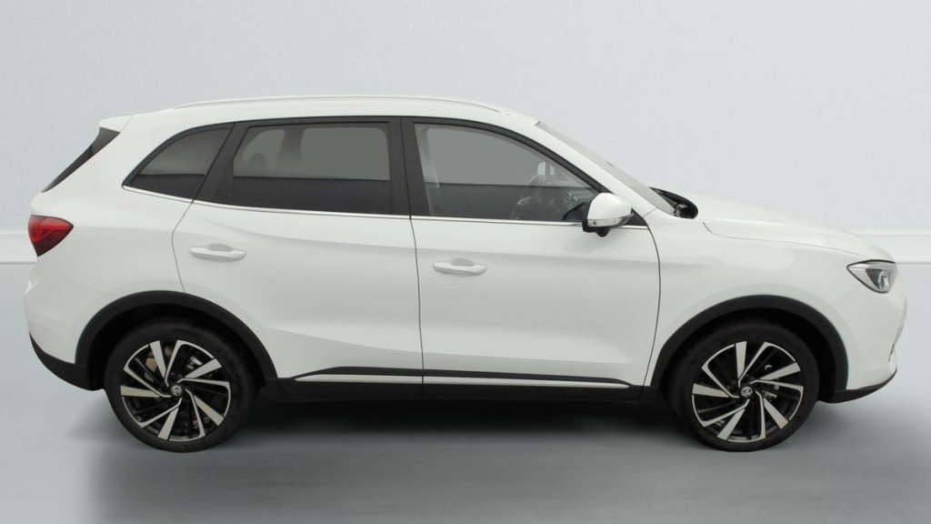 MG ZS 1.5 L Hybrid+ 197 ch Luxury - ref: 1-376792 - Photo 8
