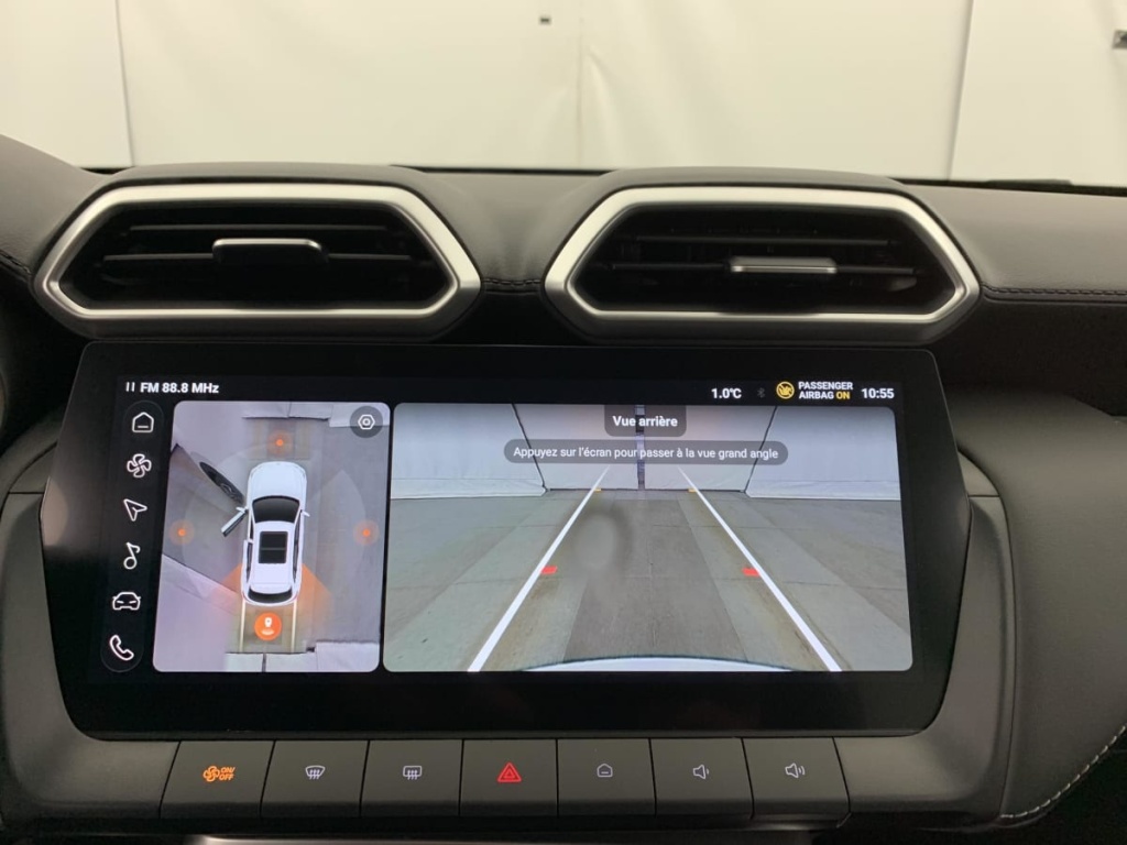 MG ZS 1.5 L Hybrid+ 197 ch Luxury - ref: 1-376794 - Photo 20