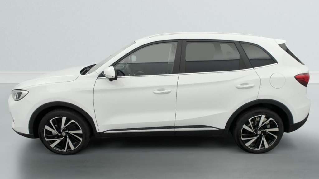 MG ZS 1.5 L Hybrid+ 197 ch Luxury - ref: 1-376794 - Photo 4